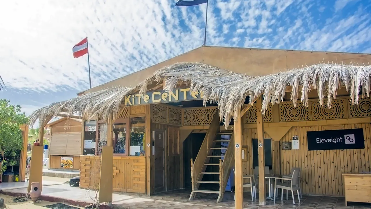 الفندق كازا ماري ريزورت - مرسى علم